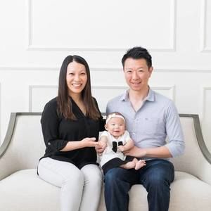 Meet your Posher, Jane